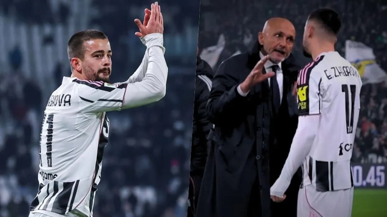 “Zeppetta”, arma sekrete që po e bën Zhegrovën unik në futbollin italian
