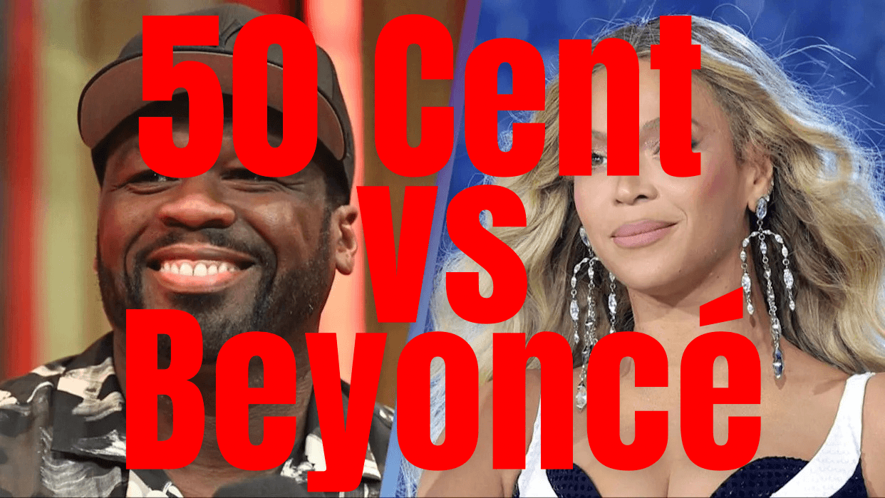 50 Cent kundër Beyoncé, përballje në lidhje me dokumentarin e Sean “Diddy” Combs