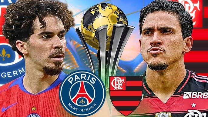Spektakël botëror sonte në Doha, PSG dhe Flamengo përballen në finalen e “FIFA International Cup”