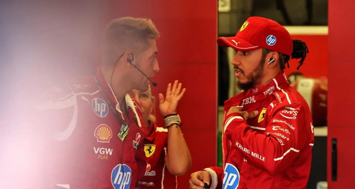 Lewis Hamilton planifikon pushim total – “Do ta hedh telefonin që të mos më gjejë askush”