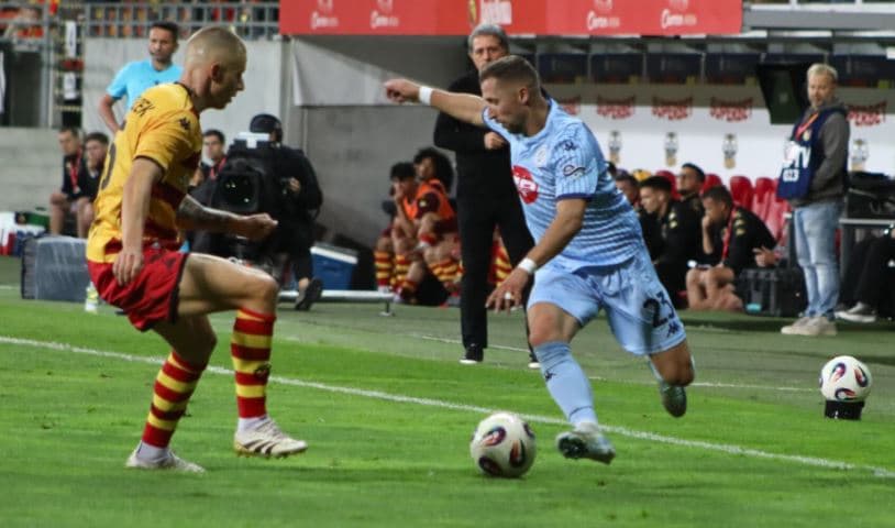 Berisha pas triumfit në Superkupë: “Dëshiroj më shumë minuta”