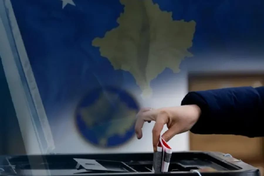 KQZ: 8.27% e votuesve votuan deri në orën 11:00