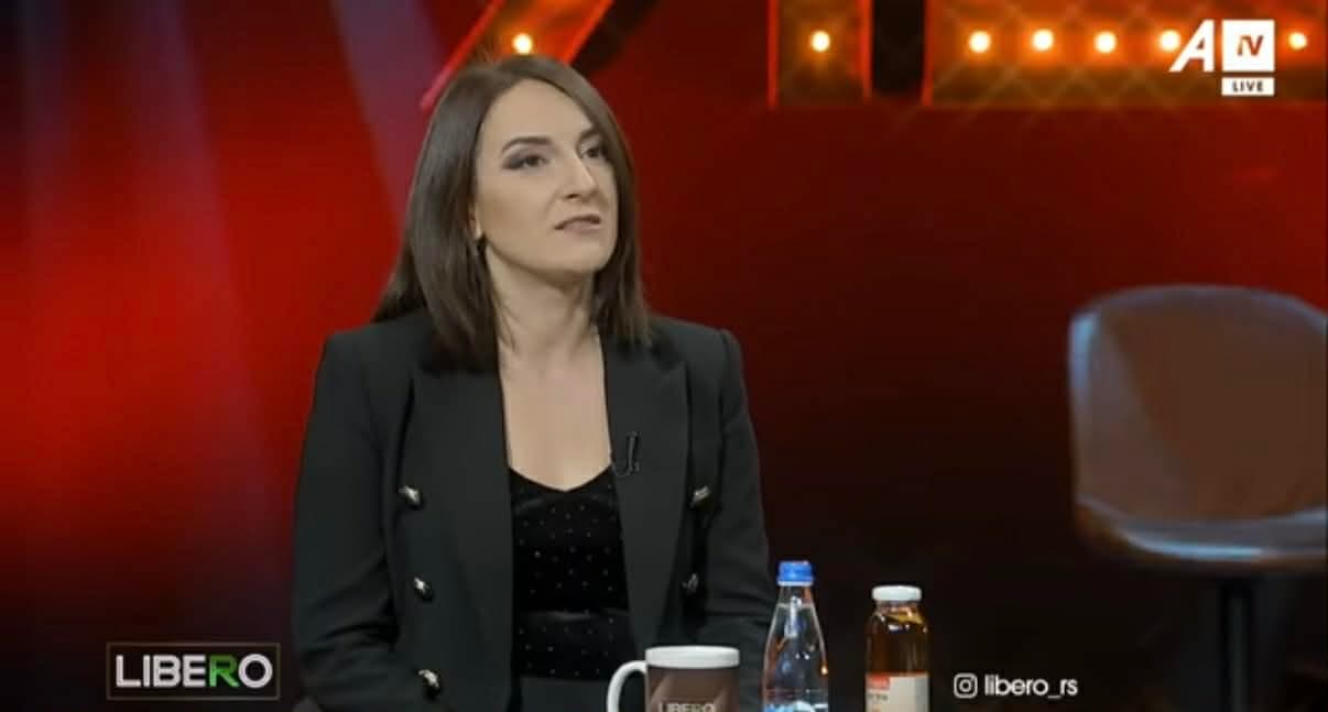 Humbi motrën nga një gabim mjekësor, Dr.Artemisa Gogollari rrëfen periudhën që ia ndryshoi jetën