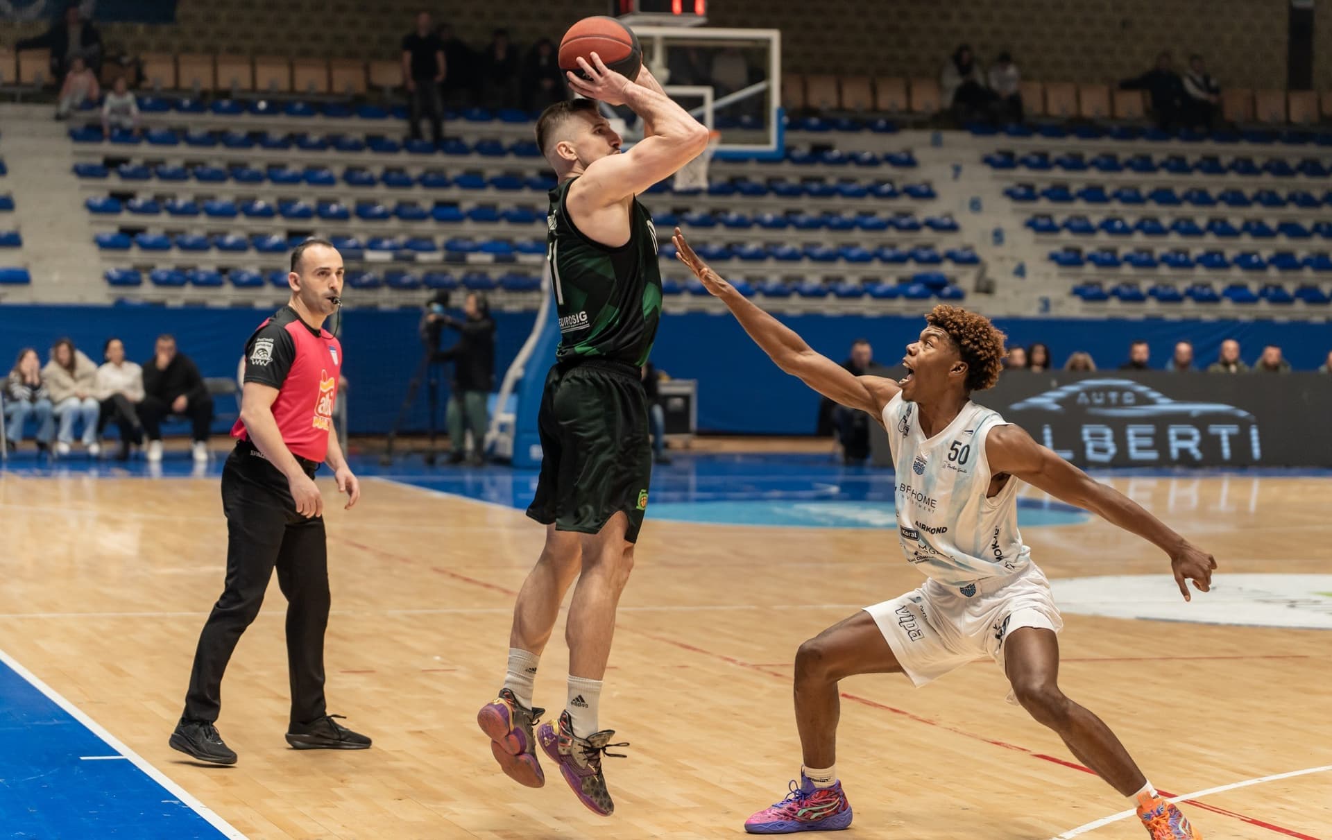 ProCredit Superliga në aksion me derbin mes GO+ Peja dhe Trepçës
