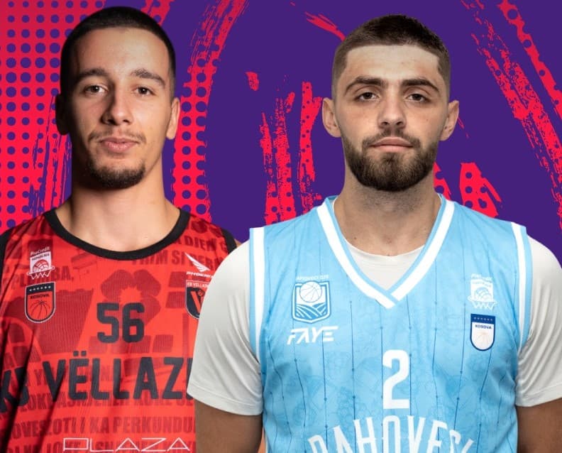 Mesjava sjell super përballje në ProCredit Superligë