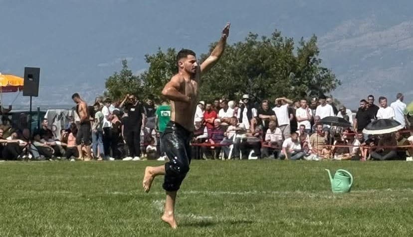 Lajm i trishtë nga Maqedonia e Veriut, ndahet nga jeta sportisti shqiptar