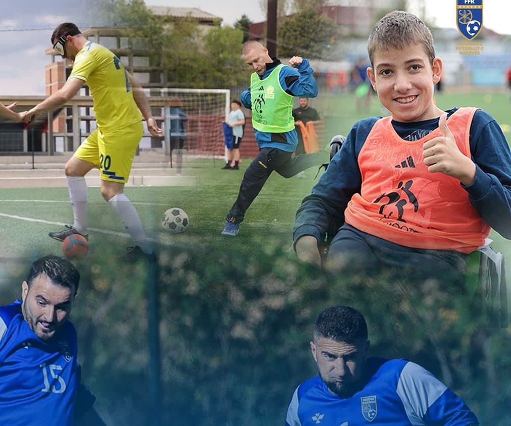 3 Dhjetori – Dita Ndërkombëtare e Personave me Aftësi të Kufizuara