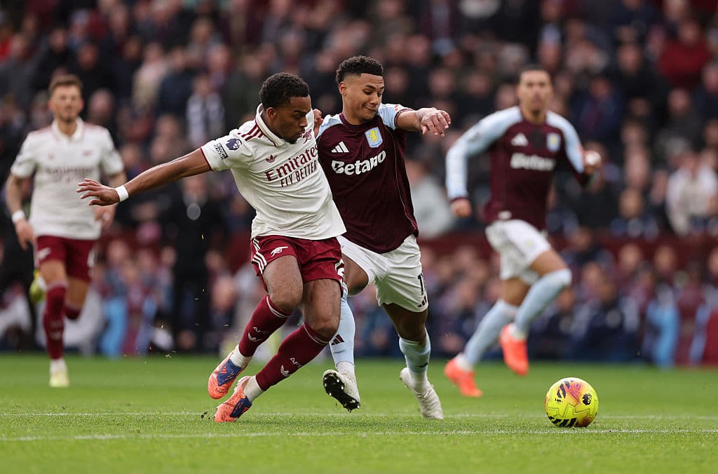 Premier League nuk ndalet – sonte 6 ndeshje, kryesorja Arsenal-Aston Villa