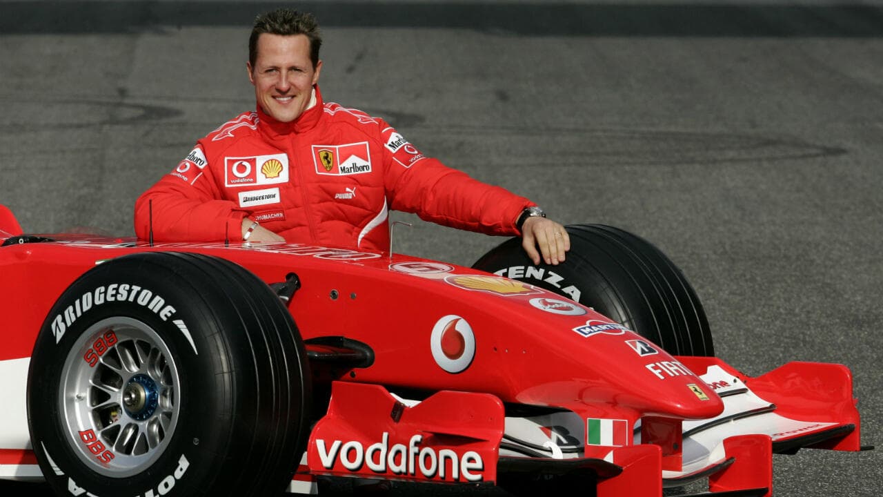 12 vite nga aksidenti i Michael Schumacher – familja ruan privatësinë e kampionit gjerman