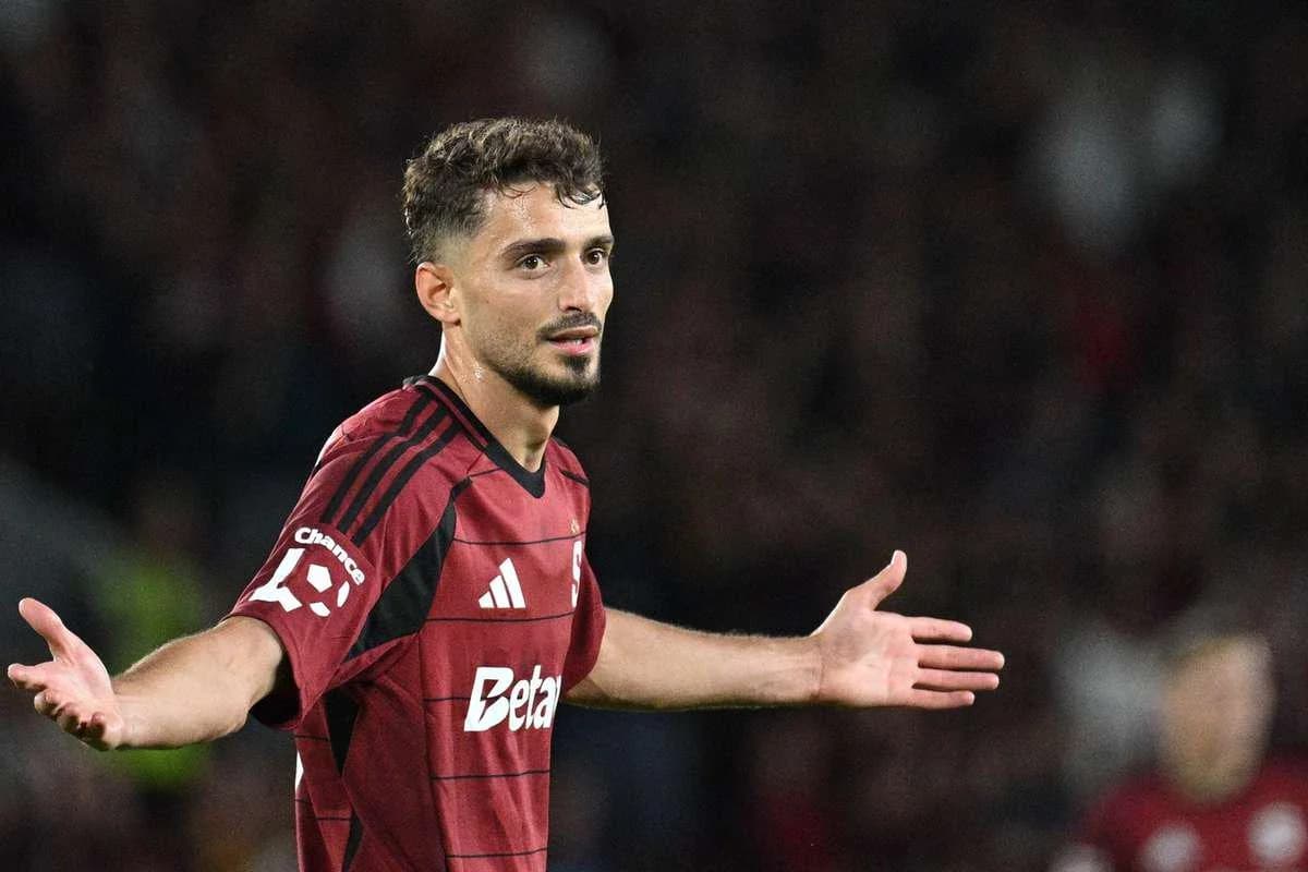 Albion Rrahmani në radarët e West Ham, “Çekanët” kërkojnë sulmues të ri
