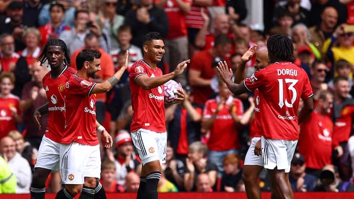 United në alarm – Maguire dhe Casemiro drejt vendimit për të ardhmen
