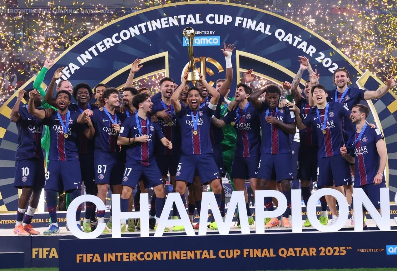 Viti rekord i PSG-së kurorëzohet me trofeun e 57-të të klubit