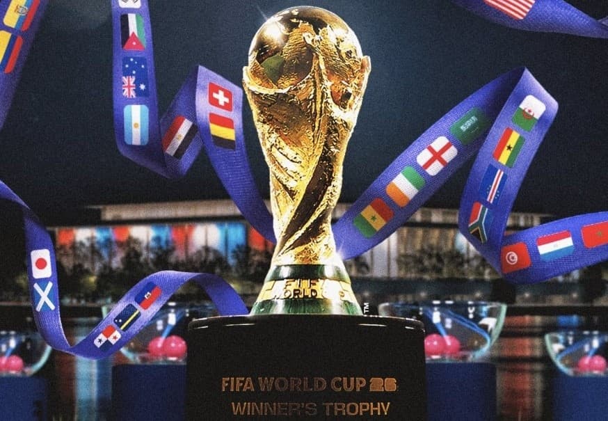 FIFA ndan shuma rekord për Kupën e Botës 2026 – mbi 700 milionë dollarë për federatat