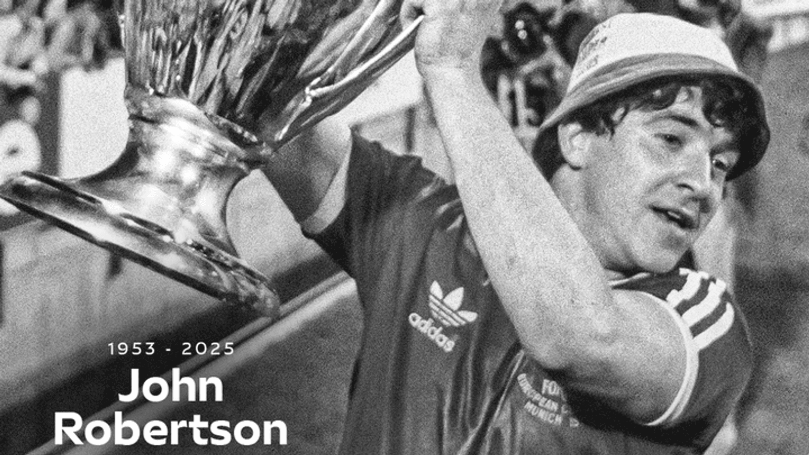 Futbolli skocez në zi – Vdes John Robertson, “Pikaso i lojës”
