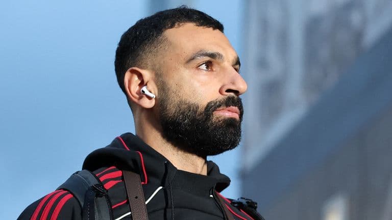 Salah nuk udhëton me Liverpoolin për ndeshjen ndaj Interit