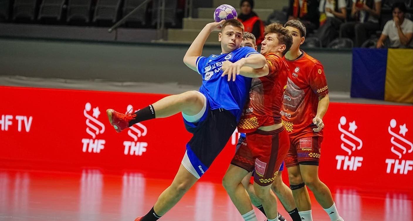 Kosova U18 në turneun e rëndësishëm në Belgjikë
