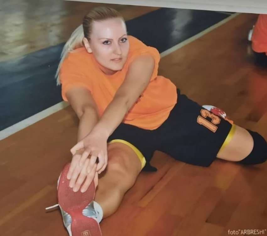 Anduena Rifati jep dorëheqje nga pozita e vëzhgueses në FBK
