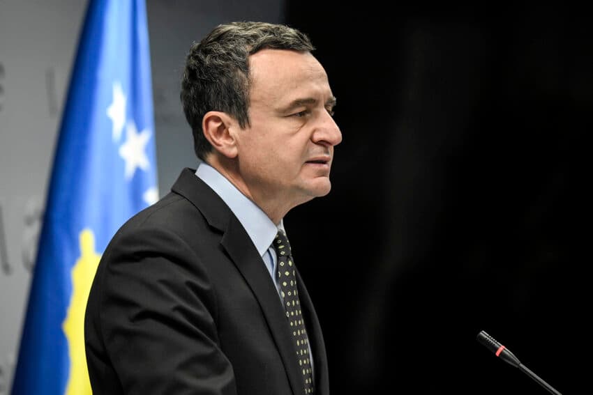 Kurti: Pa president nuk mund t’i ndihmojmë katërshes së UÇK-së