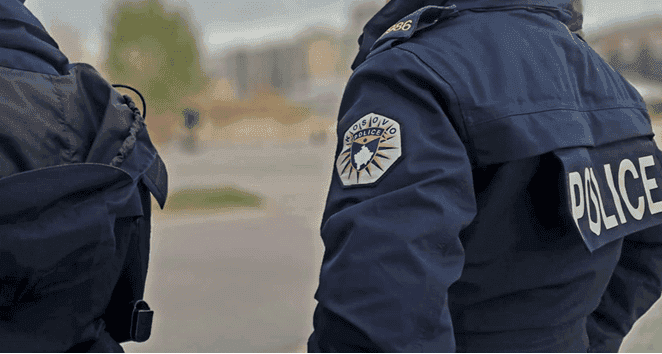 Rrezik nga ngricat, Policia apelon për kujdes të shtuar ndaj qytetarëve