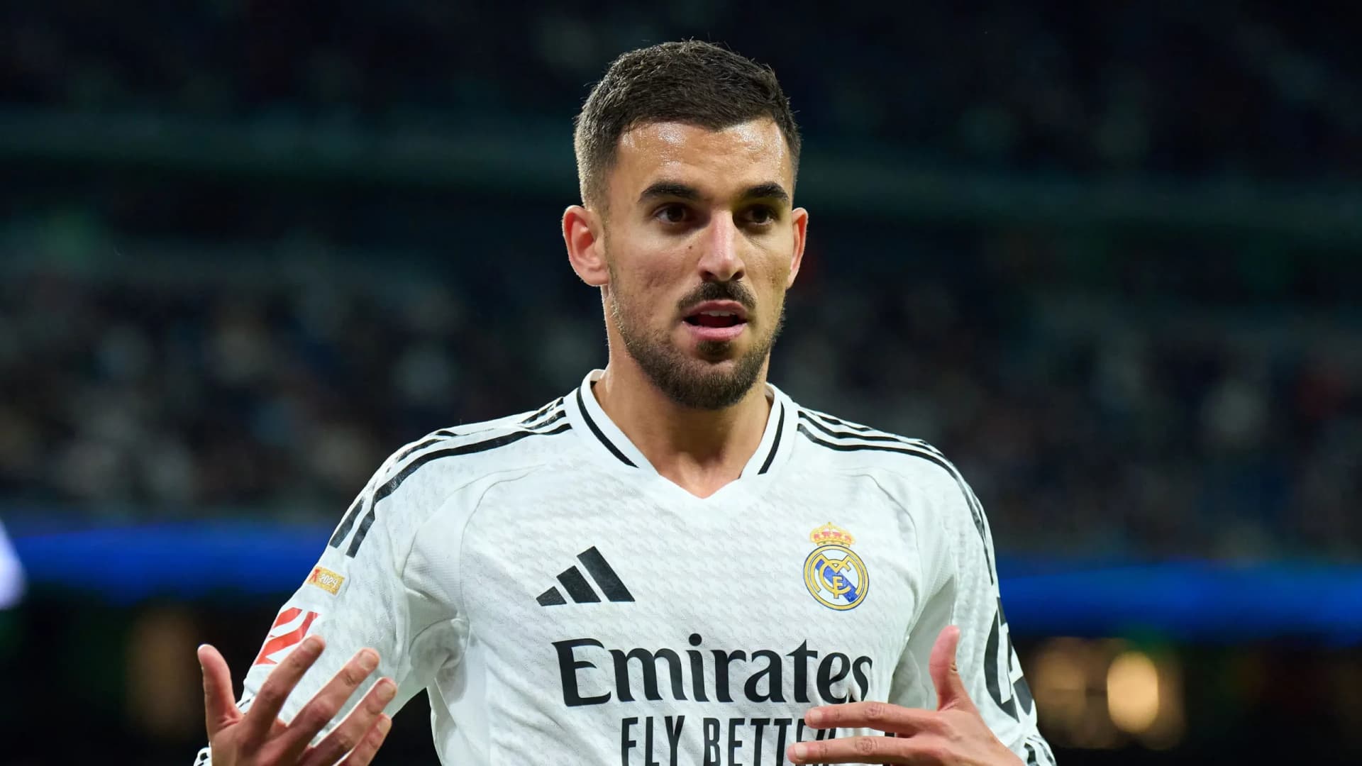 The Athletic: Dani Ceballos drejt largimit nga Real Madrid në vitin 2026!