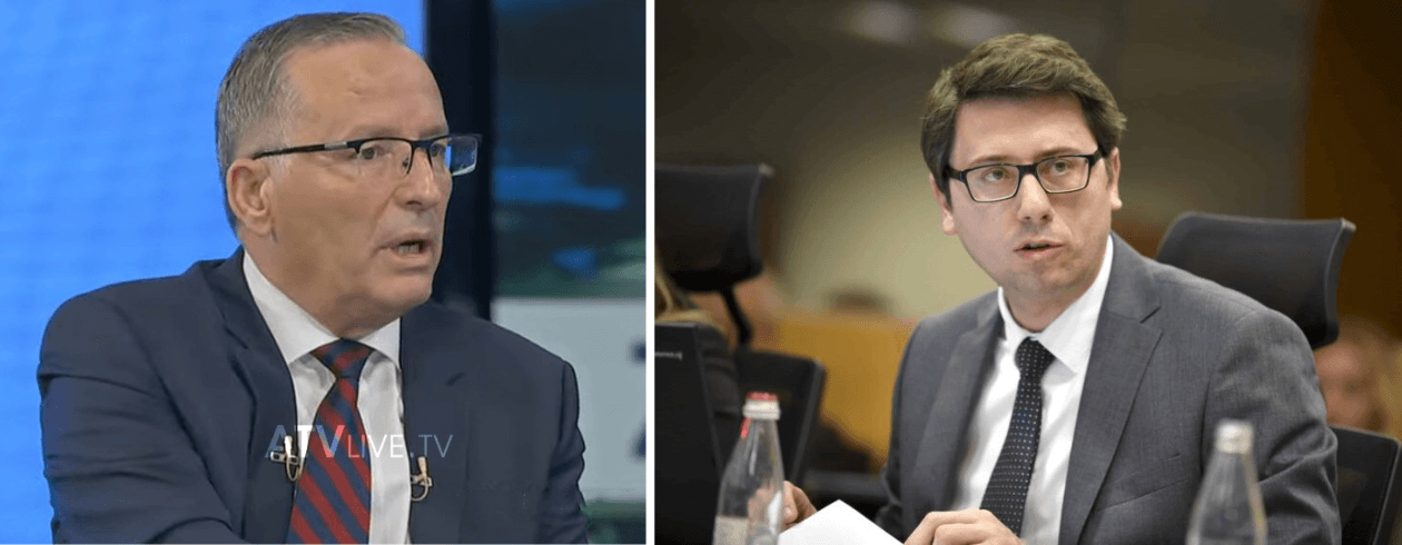 Murati komenton premtimin e Bedri Hamzës për rritjen e pagave