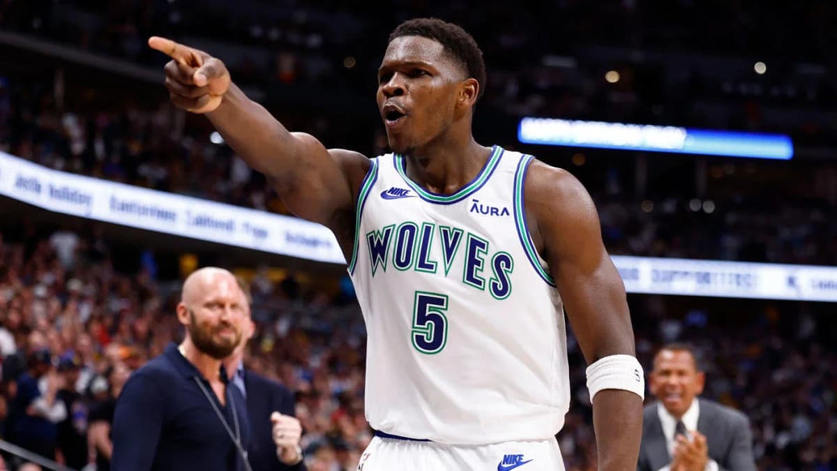 Drama në New Orleans, Minnesota fiton pas vazhdimeve, Edwards shkëlqen me 44 pikë!