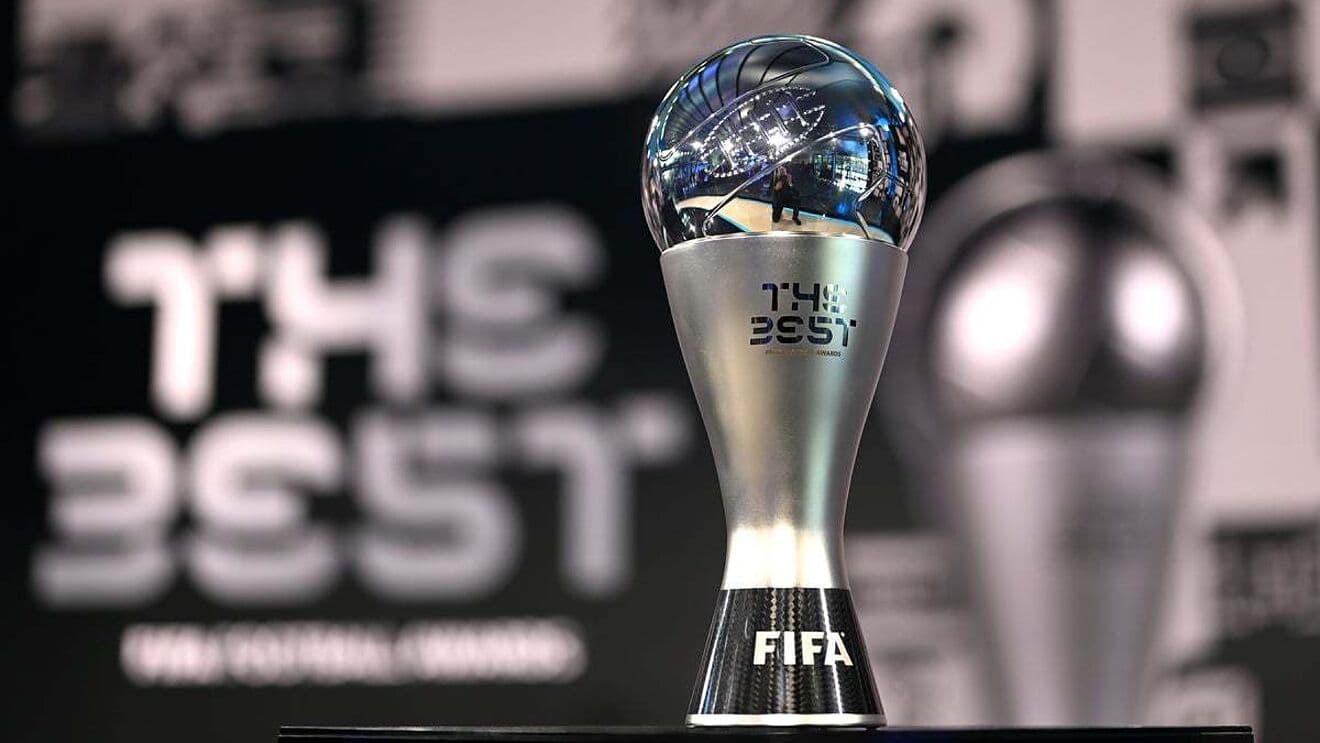 FIFA mbyll kapitullin e “The Best”: Nga viti 2026 nis një ceremonie e re ndërkombëtare