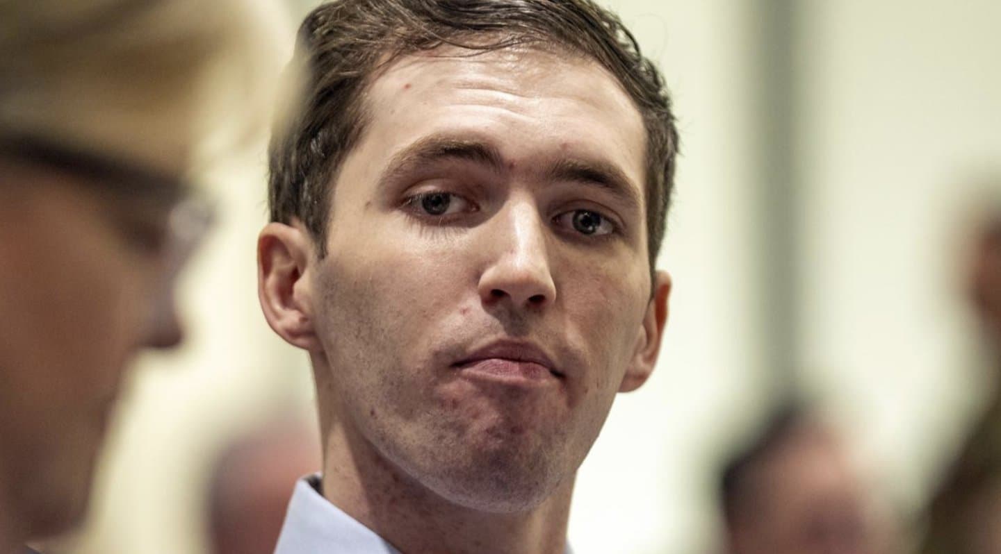 I dyshuari për vrasjen e Charlie Kirk shfaqet në gjykatë për herë të parë
