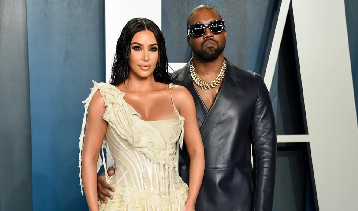 Kim shpërthen në lot: Kanye më akuzoi se kam gënjyer për grabitjen në Paris