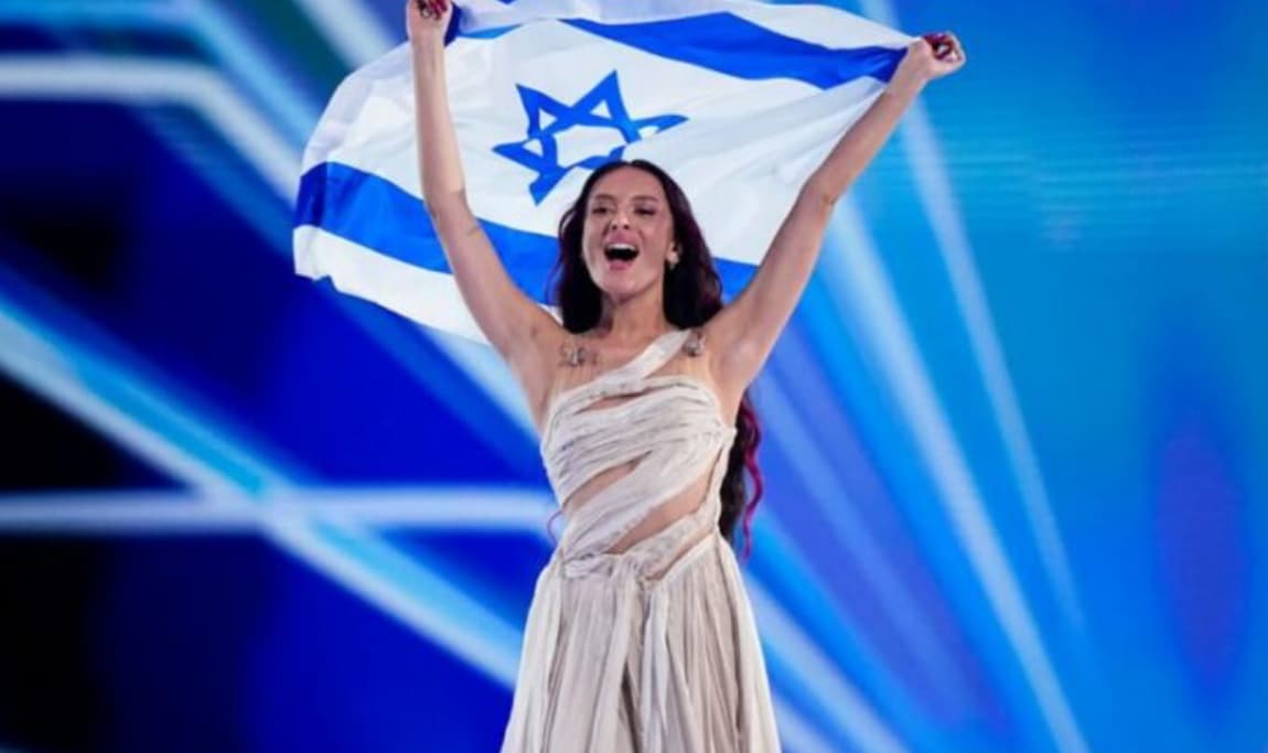Spanja, Holanda, Irlanda e Sllovenia tërhiqen nga Eurovisioni pas pjesëmarrjes së Izraelit