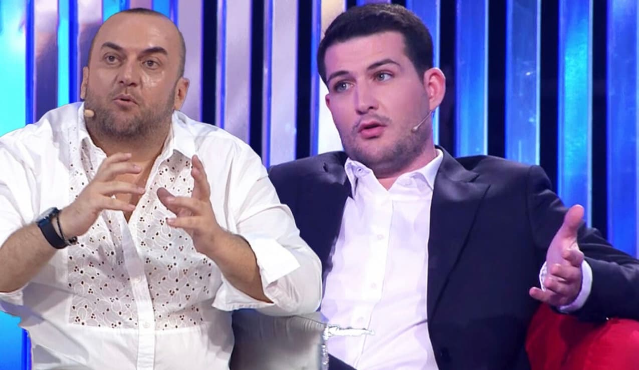 Olti Curri për Arbër Hajdarin: Shumë shpejt në SPAK e pret parakalimi