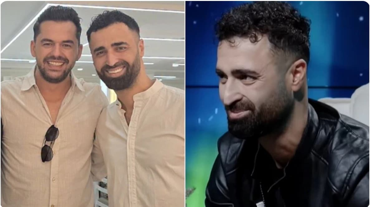 “Më thanë hajde qaj në emision”, Erik Lloshi tregon ftesën e shëmtuar që i erdhi pas vdekjes së Shpat Kasapit