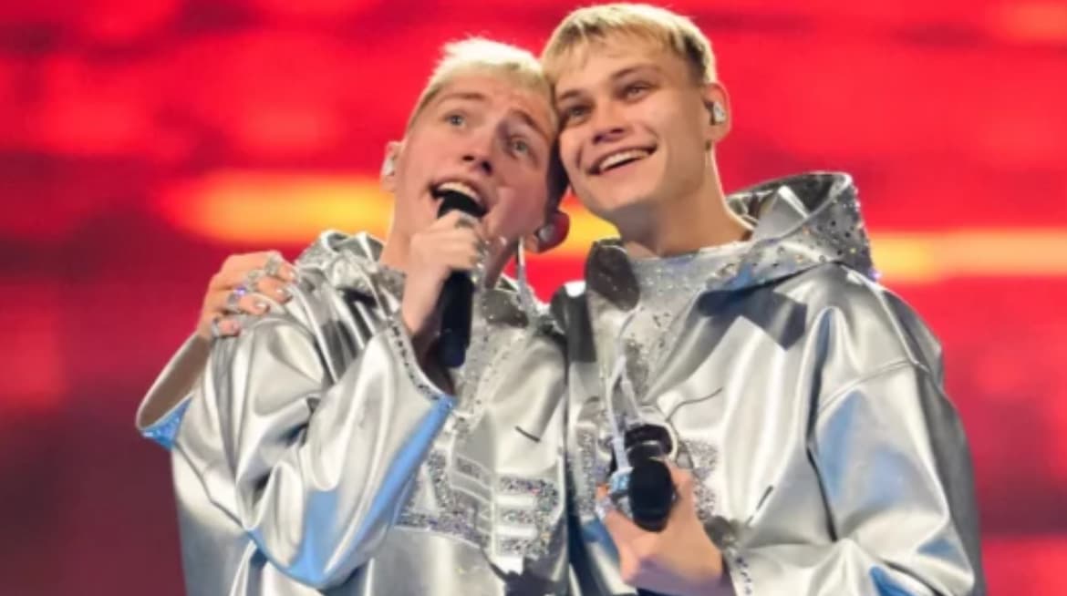 Islanda bëhet vendi i pestë që bojkoton Eurovisionin