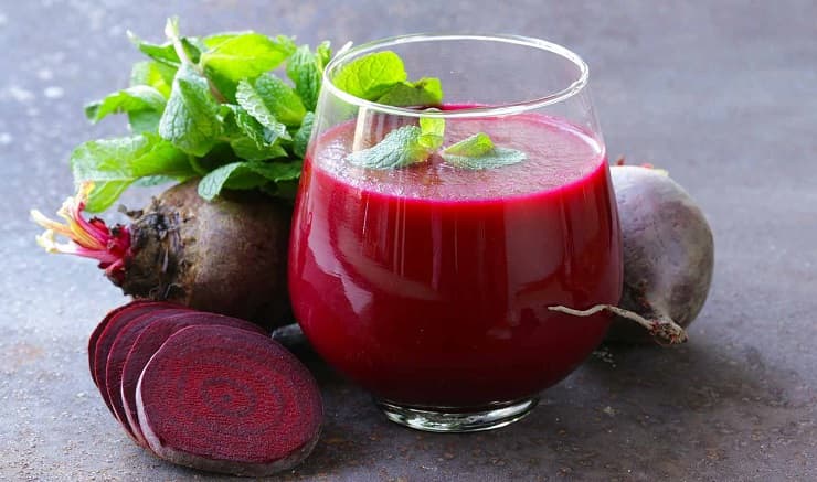 Përfitime të shumta shëndetësore, pse duhet të pimë lëng panxhari më shpesh?