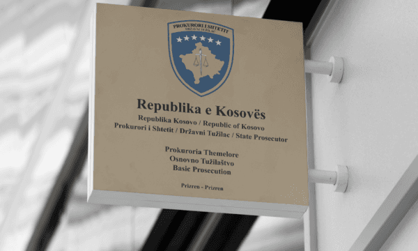 Pamje nga laboratori i drogës në Prizren – Ngritët aktakuzë ndaj nëntë personave