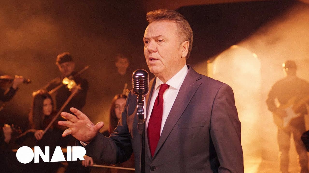 Pensionohet Ilir Shaqiri, ikona e muzikës shqiptare