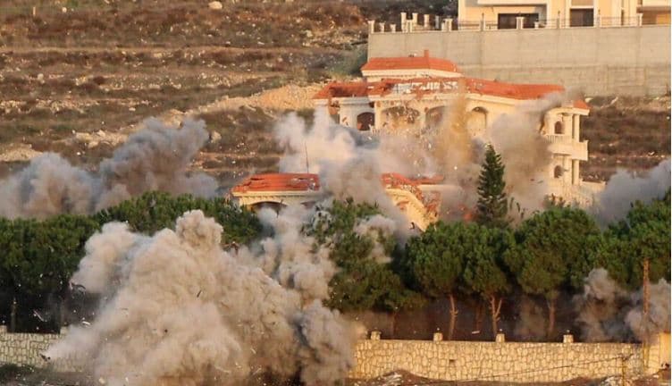 Ministri i Jashtëm i Libanit: Kemi paralajmërime për sulm të madh izraelit ndaj Hezbollahut