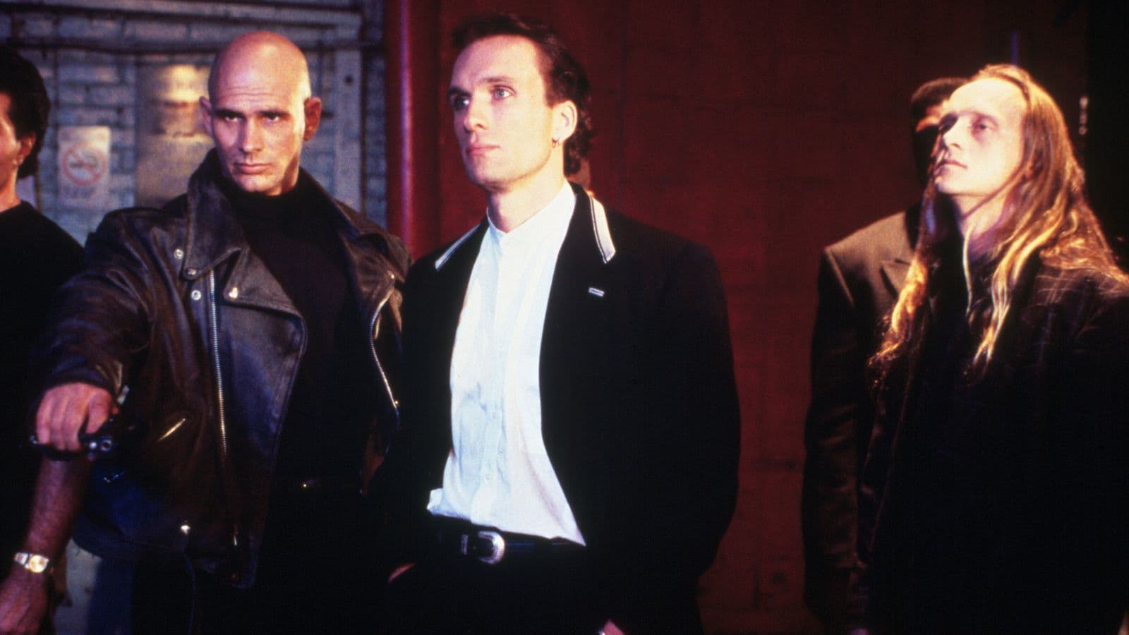 Vdes aktori i famshëm Peter Greene, portretizuesi i kriminelëve të famshëm në film