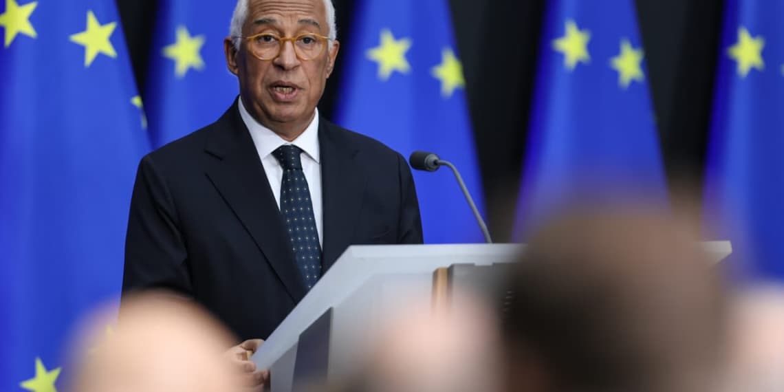 Vendimi për astet e ngrira ruse, Costa: Liderët kanë përmbushur angazhimin e tyre