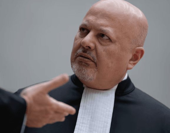 OKB-ja përfundon hetimin ndaj prokurorit Karim Khan, dyshohej për ngacmim seksual