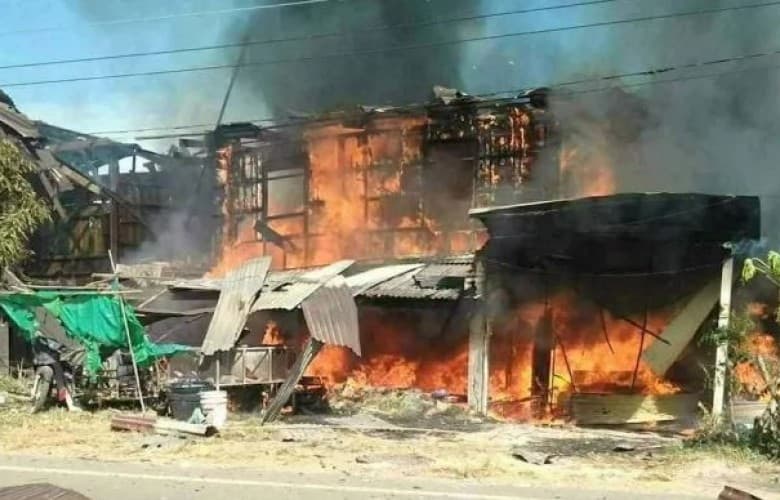 Nuk respektohet armëpushimi / Luftimet Tajlandë – Kamboxhia vazhdojnë