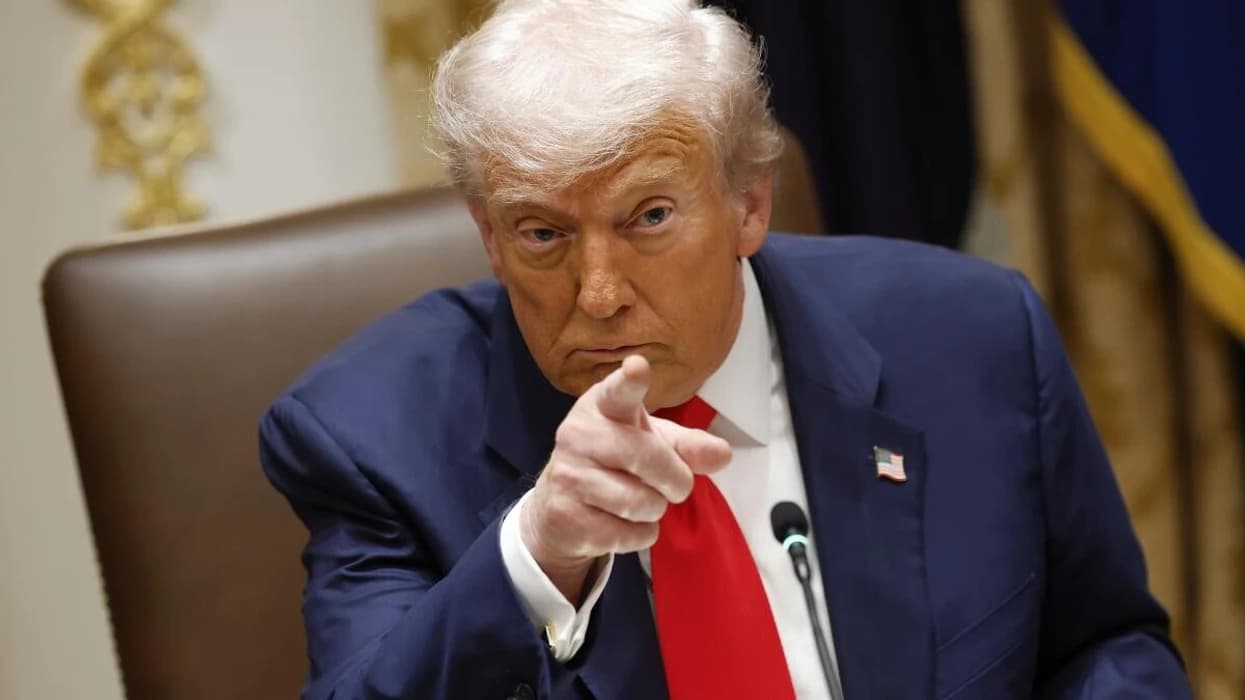 Trump padit BBC-në për shpifje, kërkon dëmshpërblim 5 miliardë dollarë