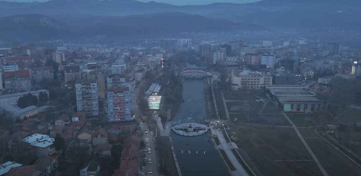 Ura për këmbësorë mbi lumin Ibër, lëshohet sot për qarkullim