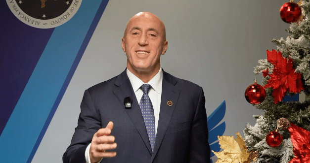 Haradinaj uron Krishtlindjen: Koha kur reflektojmë dhe mësojmë të jemi falënderuar për çka jemi
