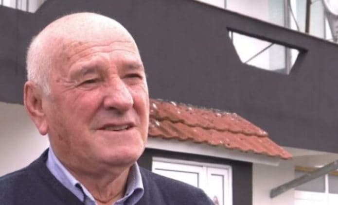 Vdes babai i Salih Mustafës, Specialja nuk i dha leje për ta vizituar sa ishte në gjendje të rëndë shëndetësore