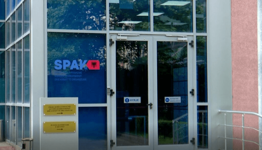 SPAK përfundon kontrollet në banesat dhe zyrat e 34 zyrtarëve dhe biznesmenëve të përfshirë në dosjen “Balluku”