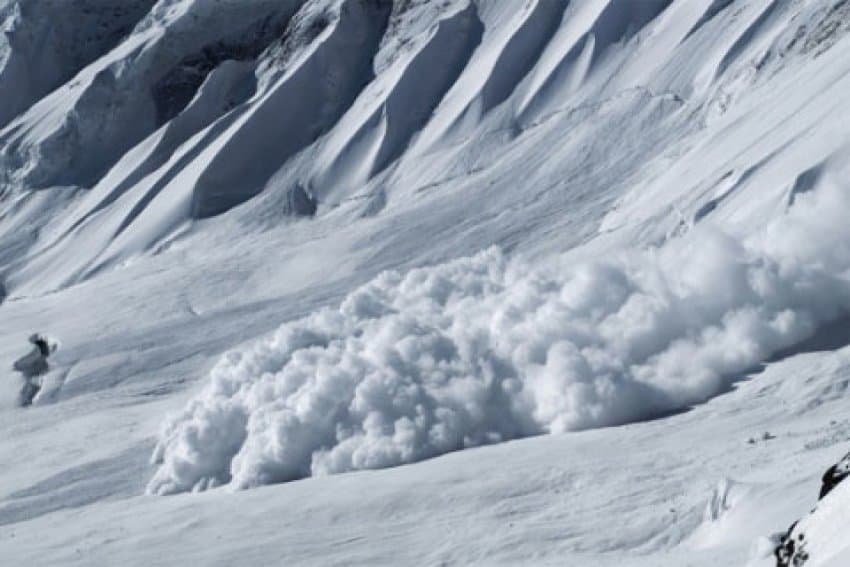 Katër alpinistë humbasin jetën pas një orteku të befasishëm në Greqi