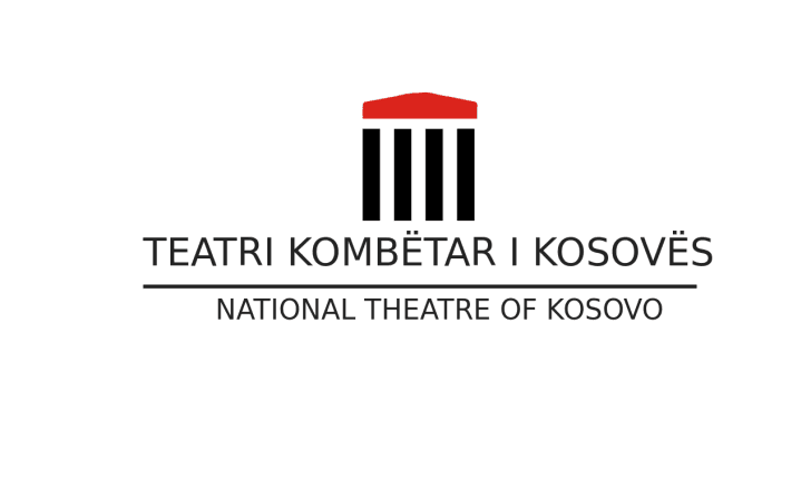 Teatri Kombëtar i Kosovës publikon repertorin për muajin dhjetor
