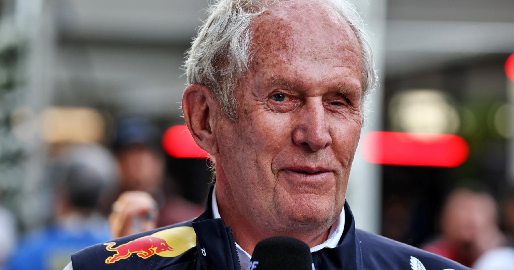 Helmut Marko i jep fund epokës së tij te Red Bull pas më shumë se 20 vitesh!
