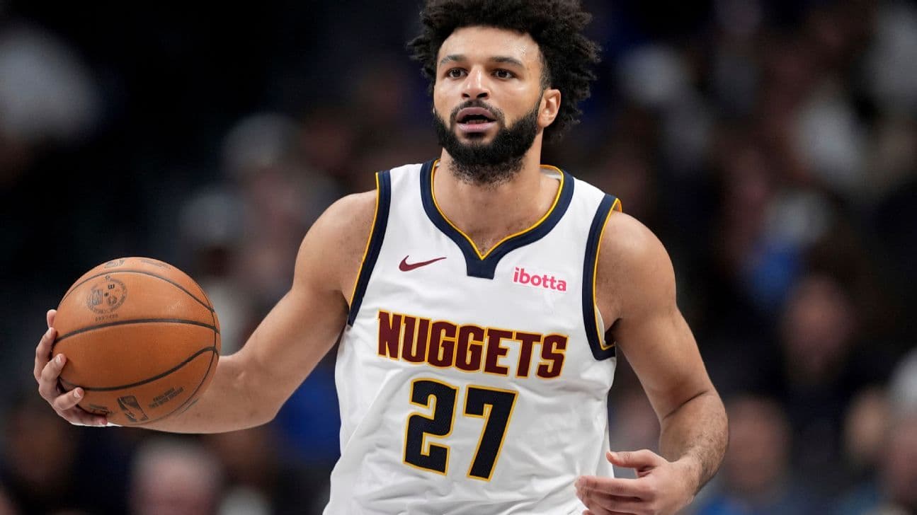 Pistons ndalen nga Bucks, Jamal Murray shënon 55 pikë në fitoren e Nuggets